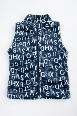 Жилет дитячий